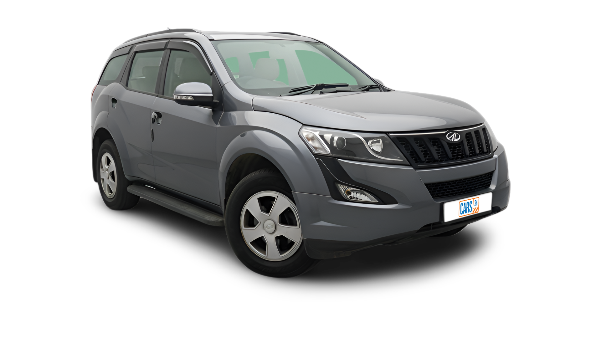 Mahindra XUV500-img